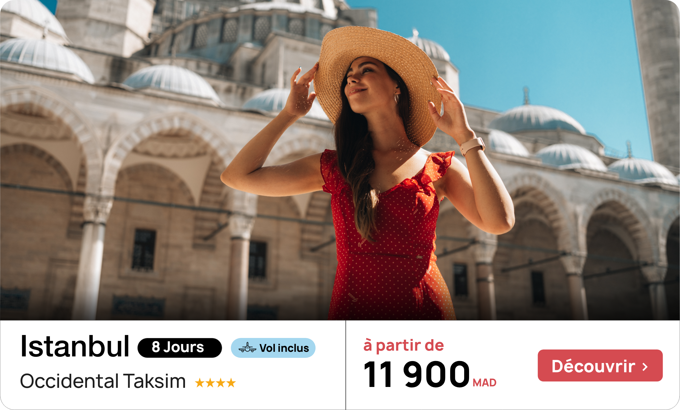 Occidental Taksim Hotel