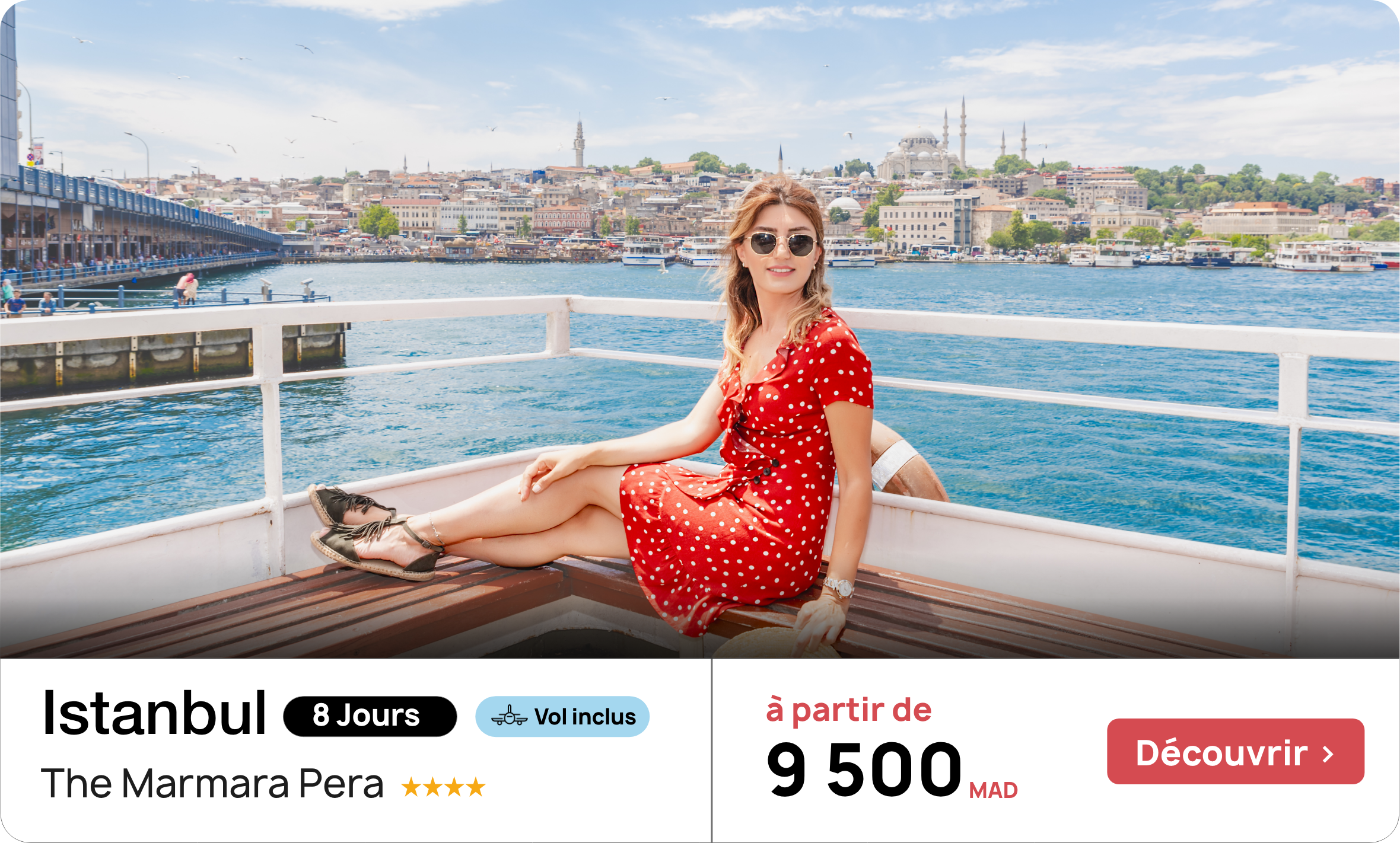 The Marmara Pera Hotel